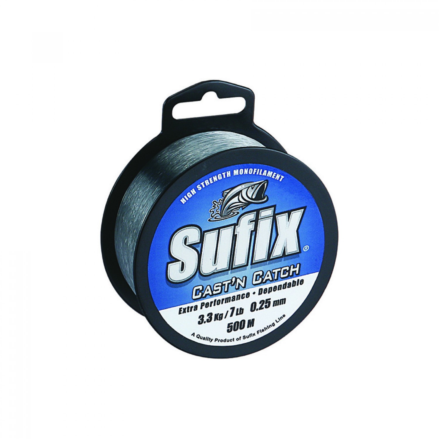 CAST’ N CATCH (χρώμα: διάφανο) CAST’ N CATCH (χρώμα: διάφανο)