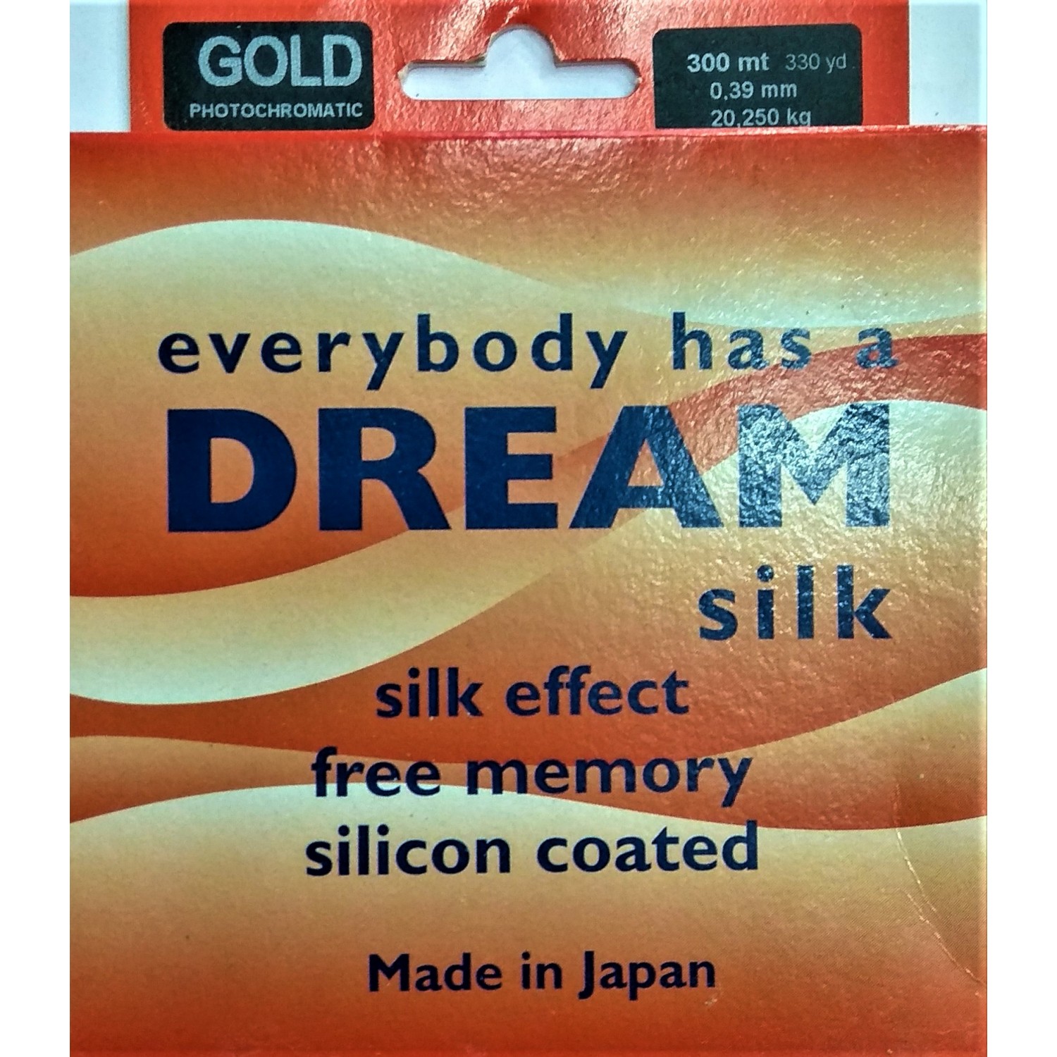 DREAM  GOLD (photochromatic)