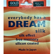 DREAM  GOLD (photochromatic)