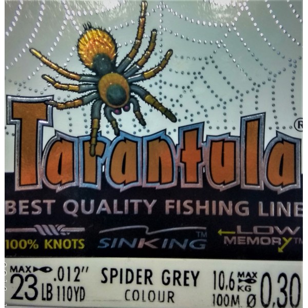 Tarantula ΠΕΤΟΝΙΕΣ NYLON Tarantula ΠΕΤΟΝΙΕΣ NYLON