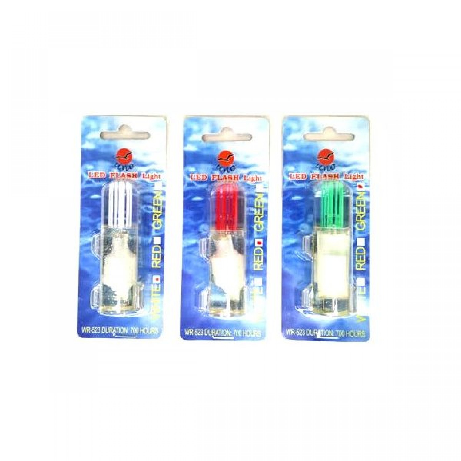 ΣΠΙΘΑ LED UNO Σπιθες & Φωσφορα & Φωτα Αλιειας