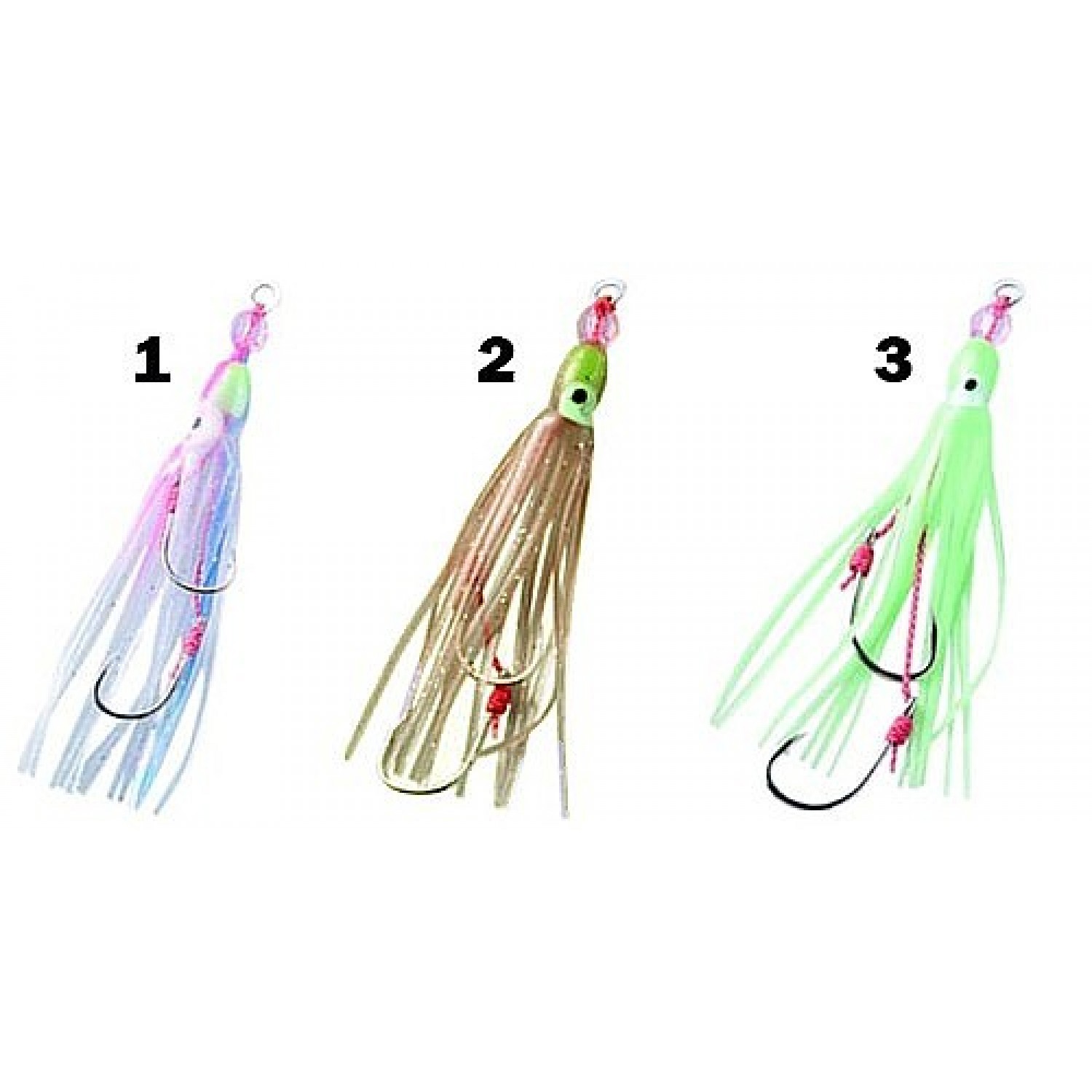 Αρματωσιά για Inchiku HAYABUSA FS463