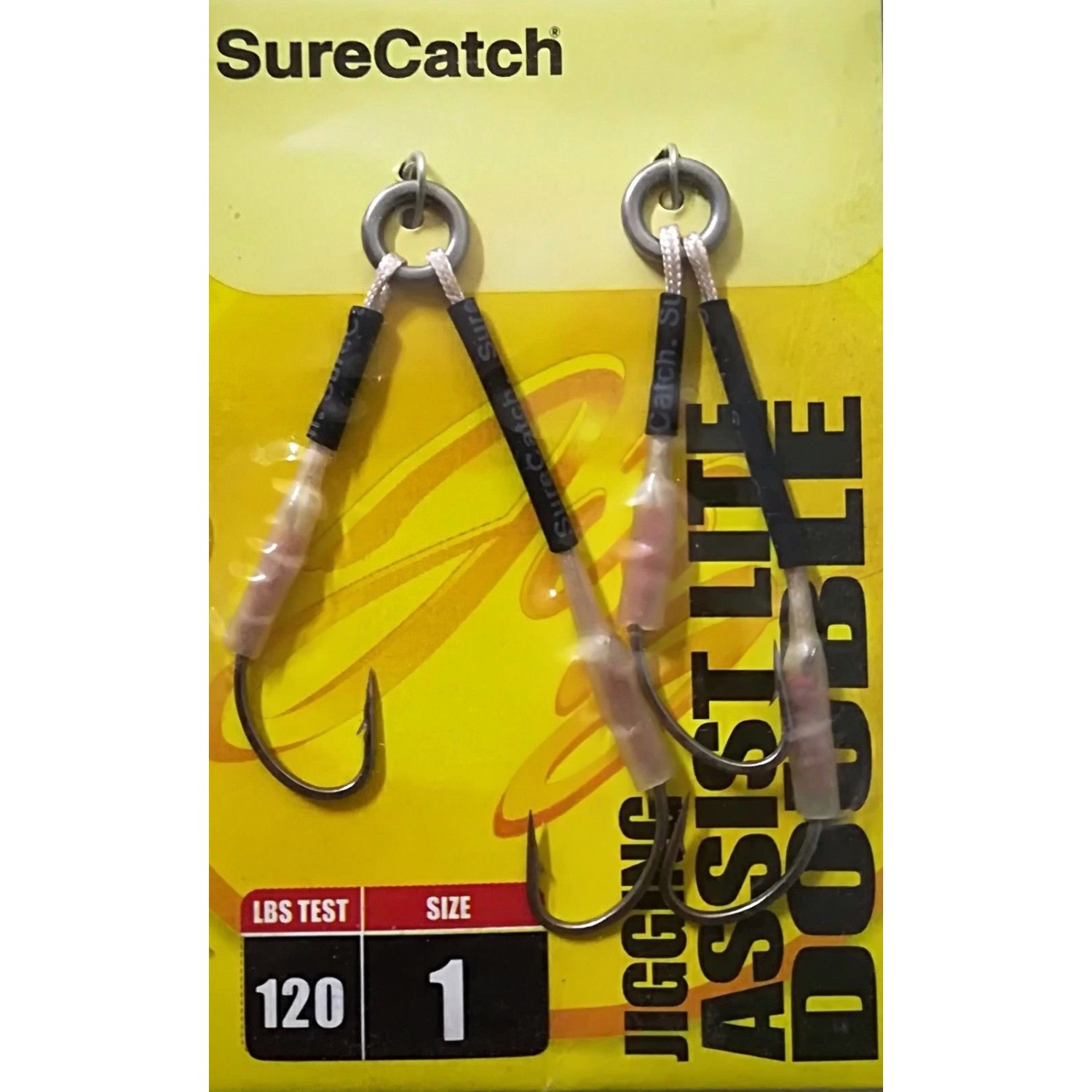 Assist Hooks KABURA & INCHIKU