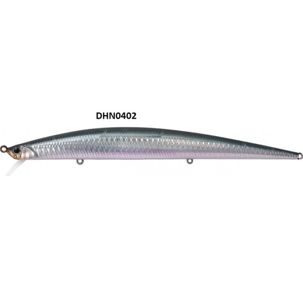  DUO TIDE MINNOW SLIM FLYER 175 ΨΑΡΑΚΙΑ