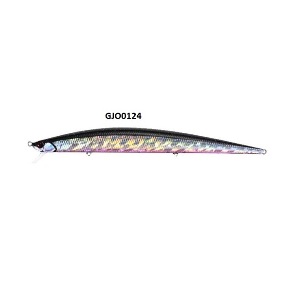  DUO TIDE MINNOW SLIM FLYER 175 ΨΑΡΑΚΙΑ