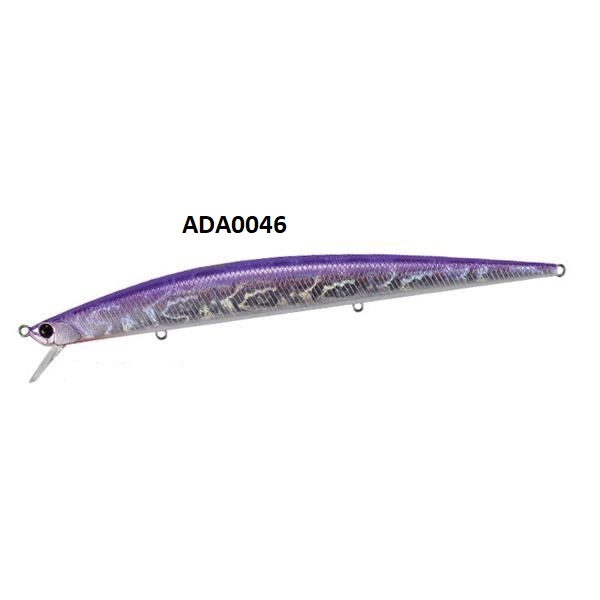  DUO TIDE MINNOW SLIM FLYER 175 ΨΑΡΑΚΙΑ
