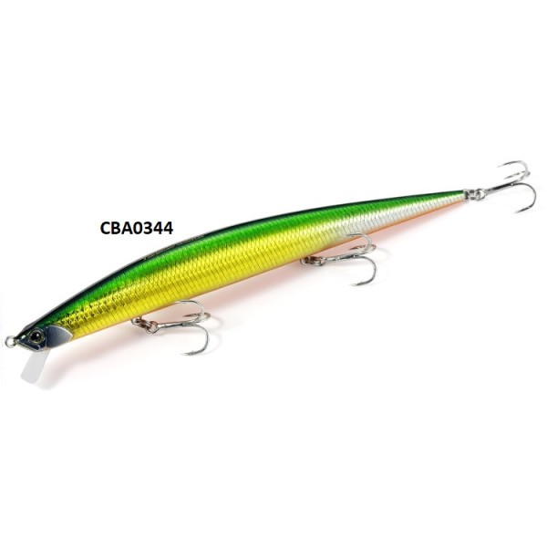  DUO TIDE MINNOW SLIM FLYER 175 ΨΑΡΑΚΙΑ