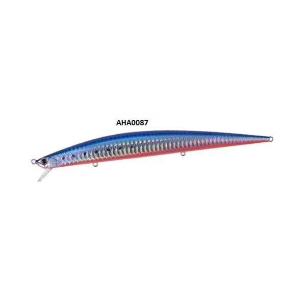  DUO TIDE MINNOW SLIM FLYER 175 ΨΑΡΑΚΙΑ