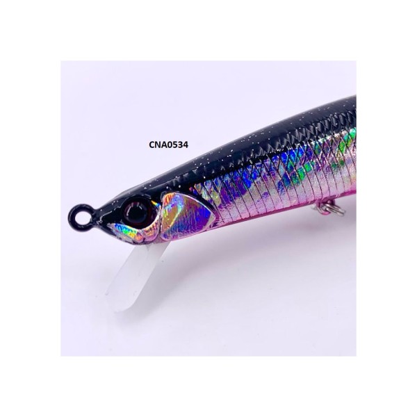  DUO TIDE MINNOW SLIM FLYER 175 ΨΑΡΑΚΙΑ