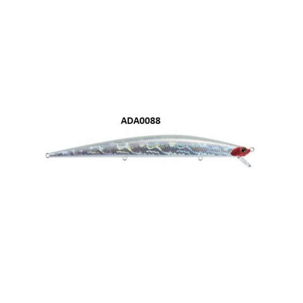  DUO TIDE MINNOW SLIM FLYER 175 ΨΑΡΑΚΙΑ