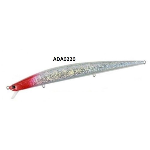  DUO TIDE MINNOW SLIM FLYER 175 ΨΑΡΑΚΙΑ