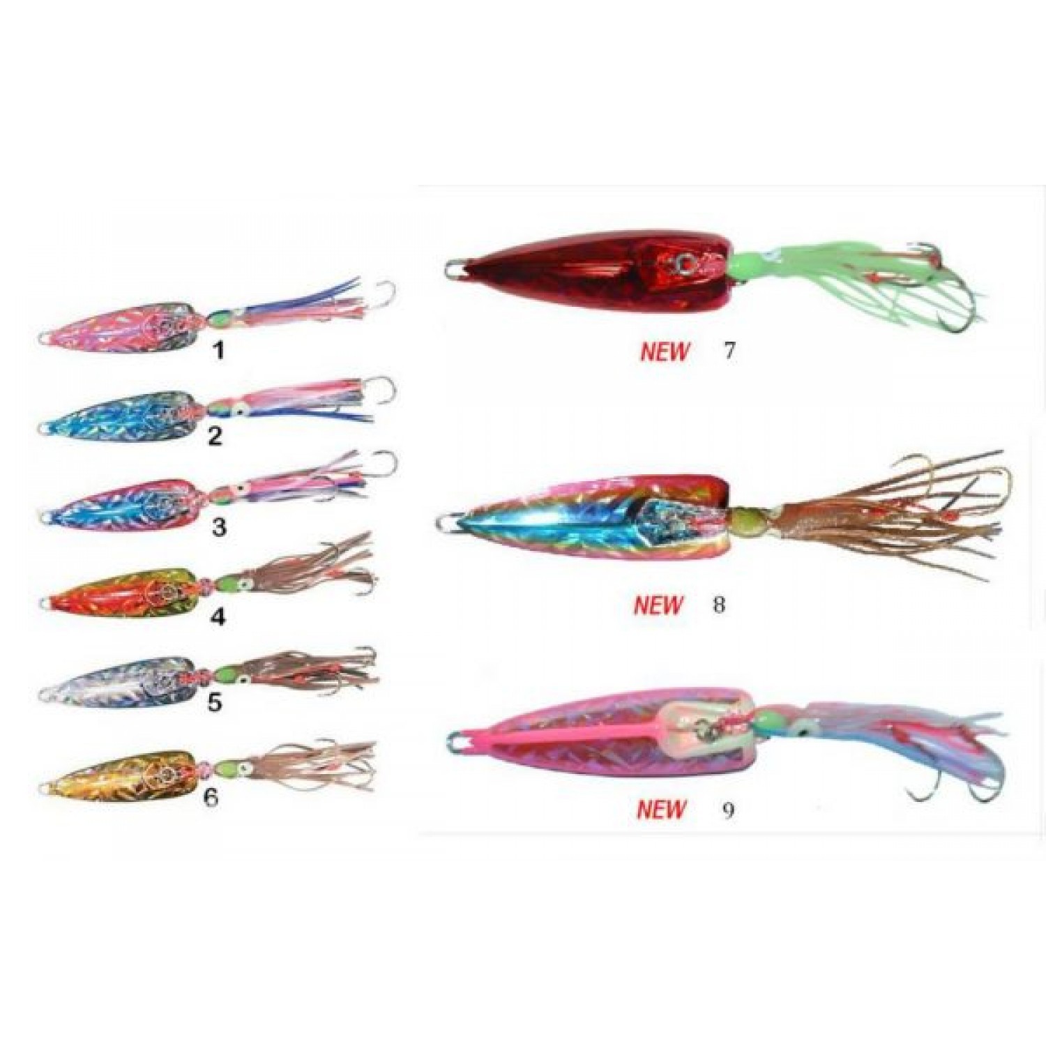 HAYABUSA KICK BOTTOM FS422