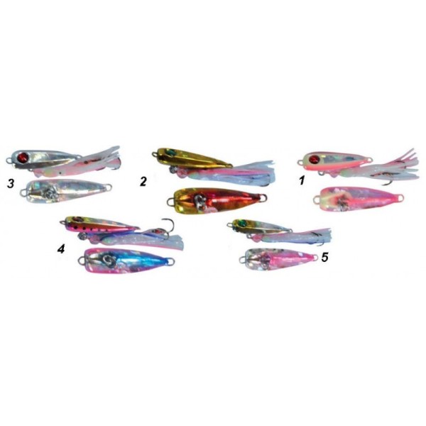 Πλάνος Inchiku Vega Big eye