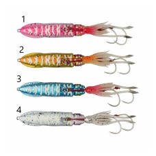 SAVAGE GEAR SWIMSQUID INCHIKU