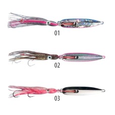 Πλάνος Inchiku Vega Top Gun