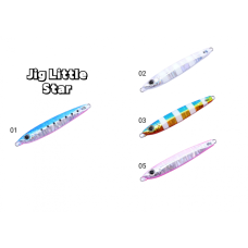 ΠΛΑΝΑΚΙΑ ANGEL LURES JIG LITTLE STAR
