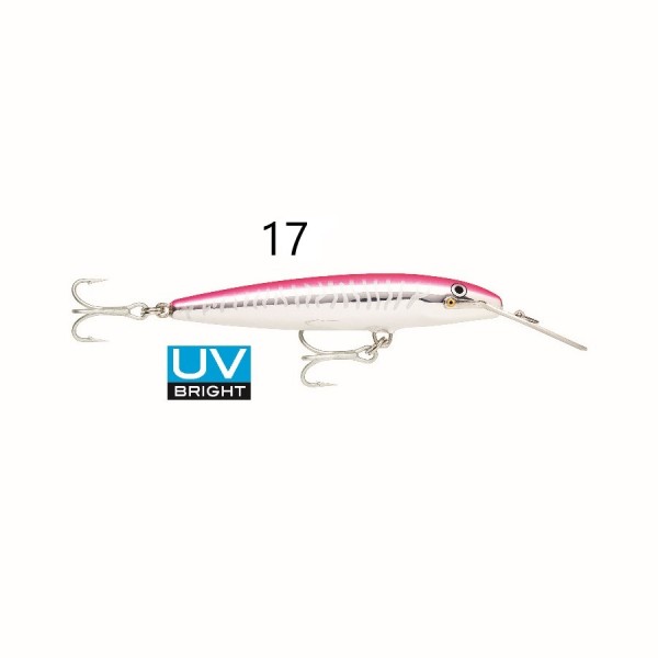 RAPALA CountDown Magnum 18cm 70gr