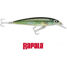 Ψαράκια Rapala X-Rap Saltwater  12CM