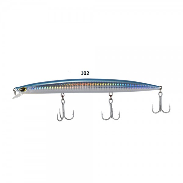 Ψαράκι SHINKA MAGNETO Ψαράκι SHINKA MAGNETO