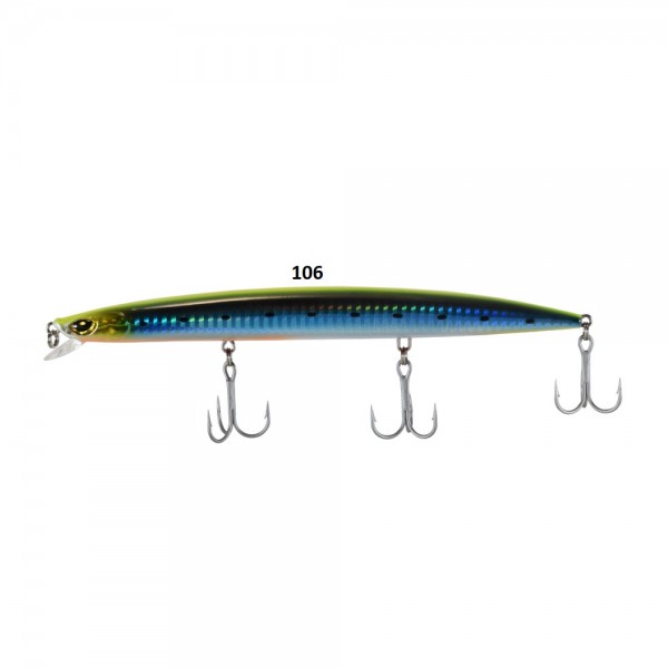 Ψαράκι SHINKA MAGNETO Ψαράκι SHINKA MAGNETO