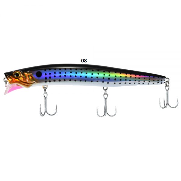 ΨΑΡΑΚΙΑ HUNTER SHINKA