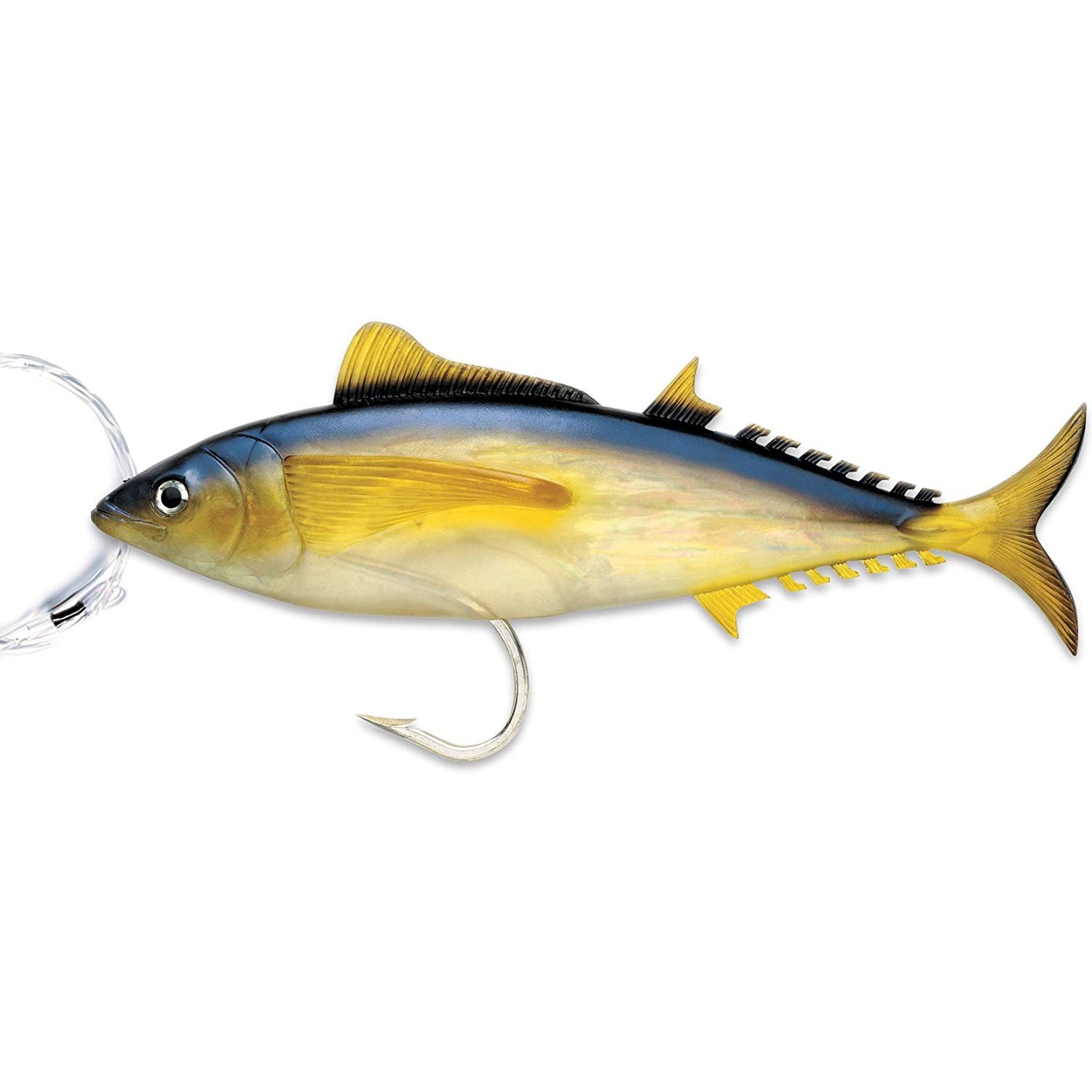 WILLIAMSON SALTWATER LIVE 