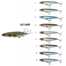 SAVAGE GEAR CAST HACKER 63gr