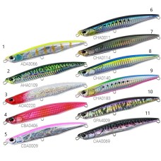 Duo Rough Trail Malice 130