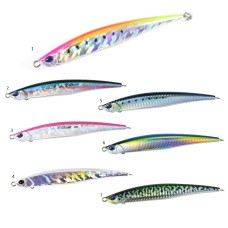 DUO PRESS BAIT 125mm 43gr