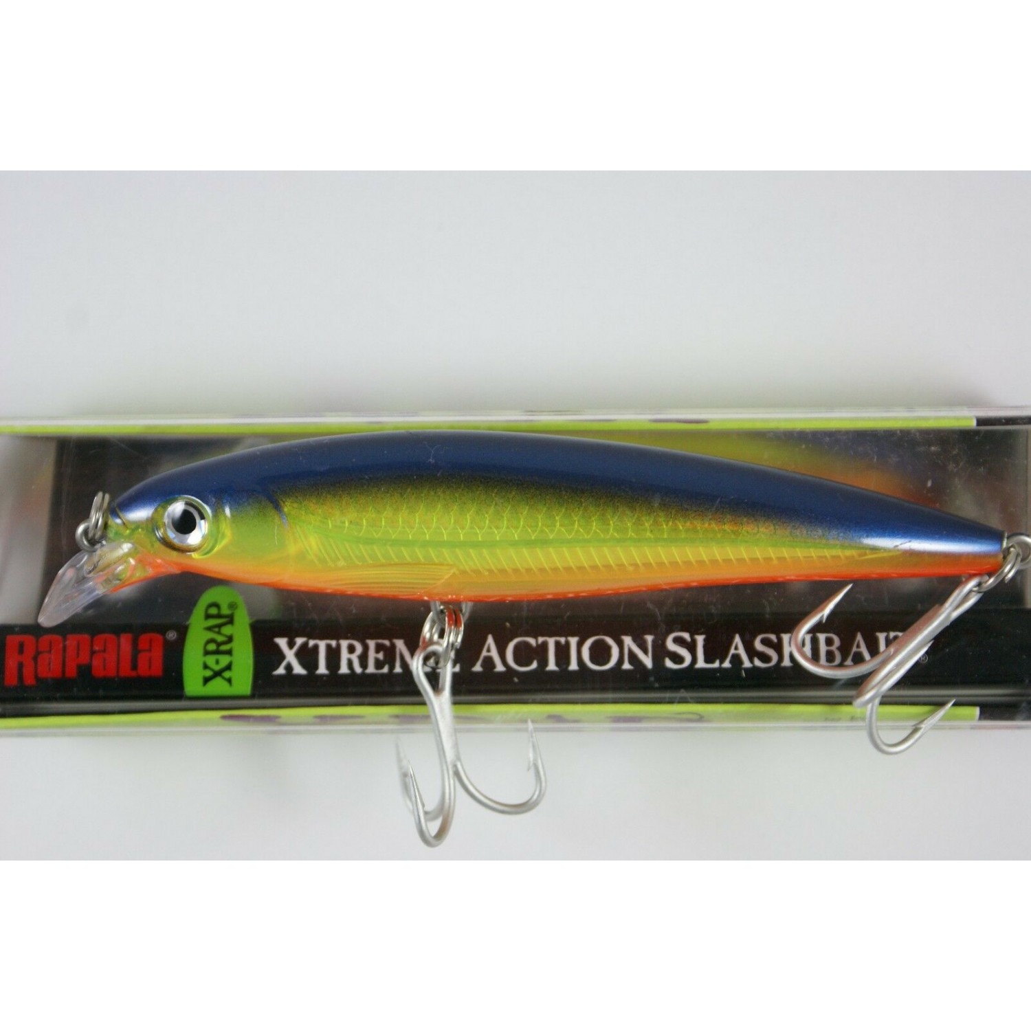 Rapala X-Rap Saltwater, 14 cm Rapala X-Rap Saltwater, 14 cm