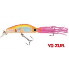 Yo-Zuri Hydro Squirt Squid Lure 190mm tmpk
