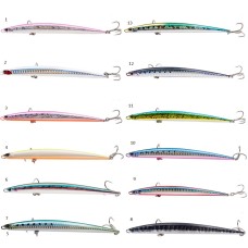 Duo Press Bait Saira  17.5CM