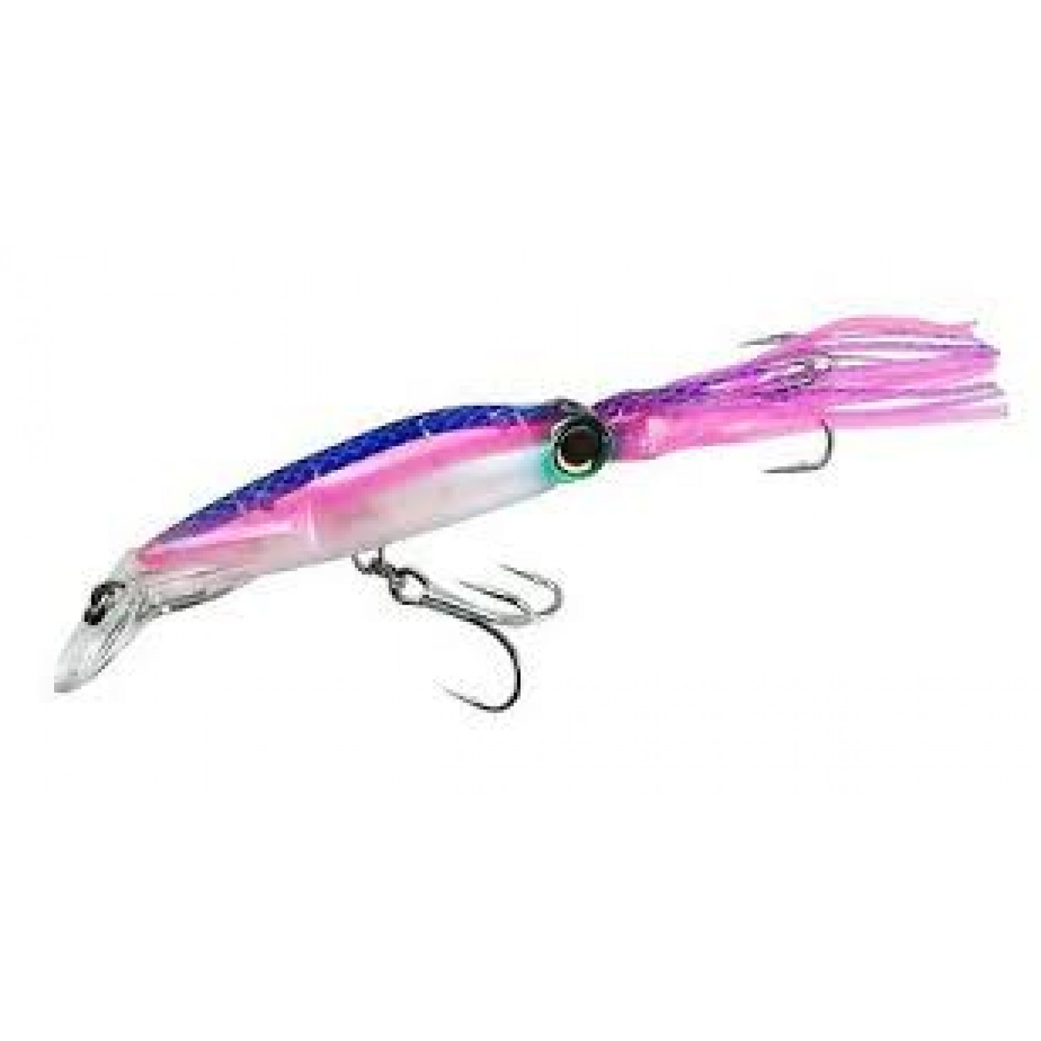 Yo-Zuri Hydro Squirt Squid Lure 190mm