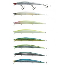 ΨΑΡΑΚΙ JATSUI SEA SLICKER SW TLL-MINNOW