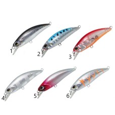 ΨΑΡΑΚΙ KENDOZO Baby Minnow 5.0cm 4gr