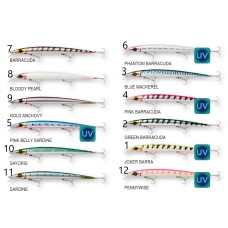 Savage Gear Barra Jerk