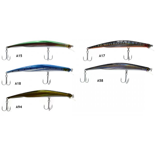 Ψαράκι SHINKA Assassin Ψαράκι SHINKA Assassin