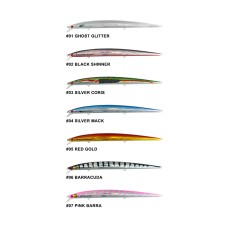 Soul Lures X-Range 210S