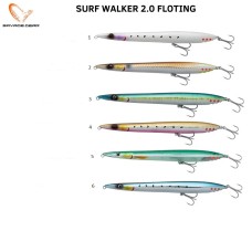 SURF WALKER 2.0 18CM 29G