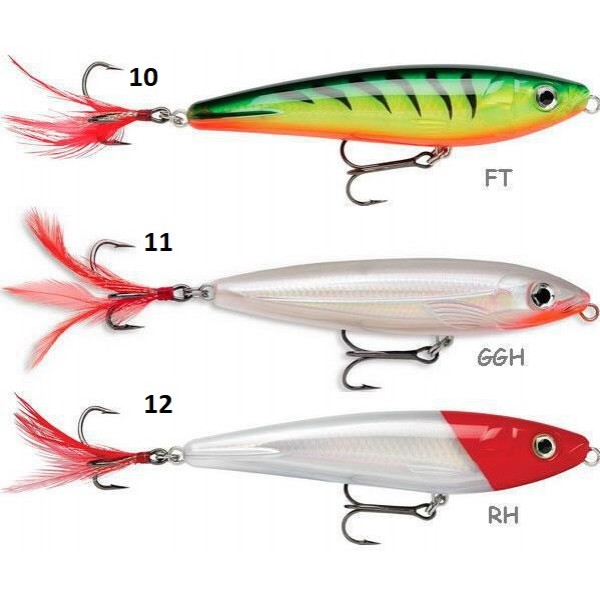 RAPALA X-Rap Subwalk 15CM