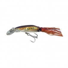 YO-ZURI SASHIMI 3D SQUIRT