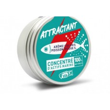 Fiiish Attractant Paste ΣΙΛΙΚΟΝΕΣ