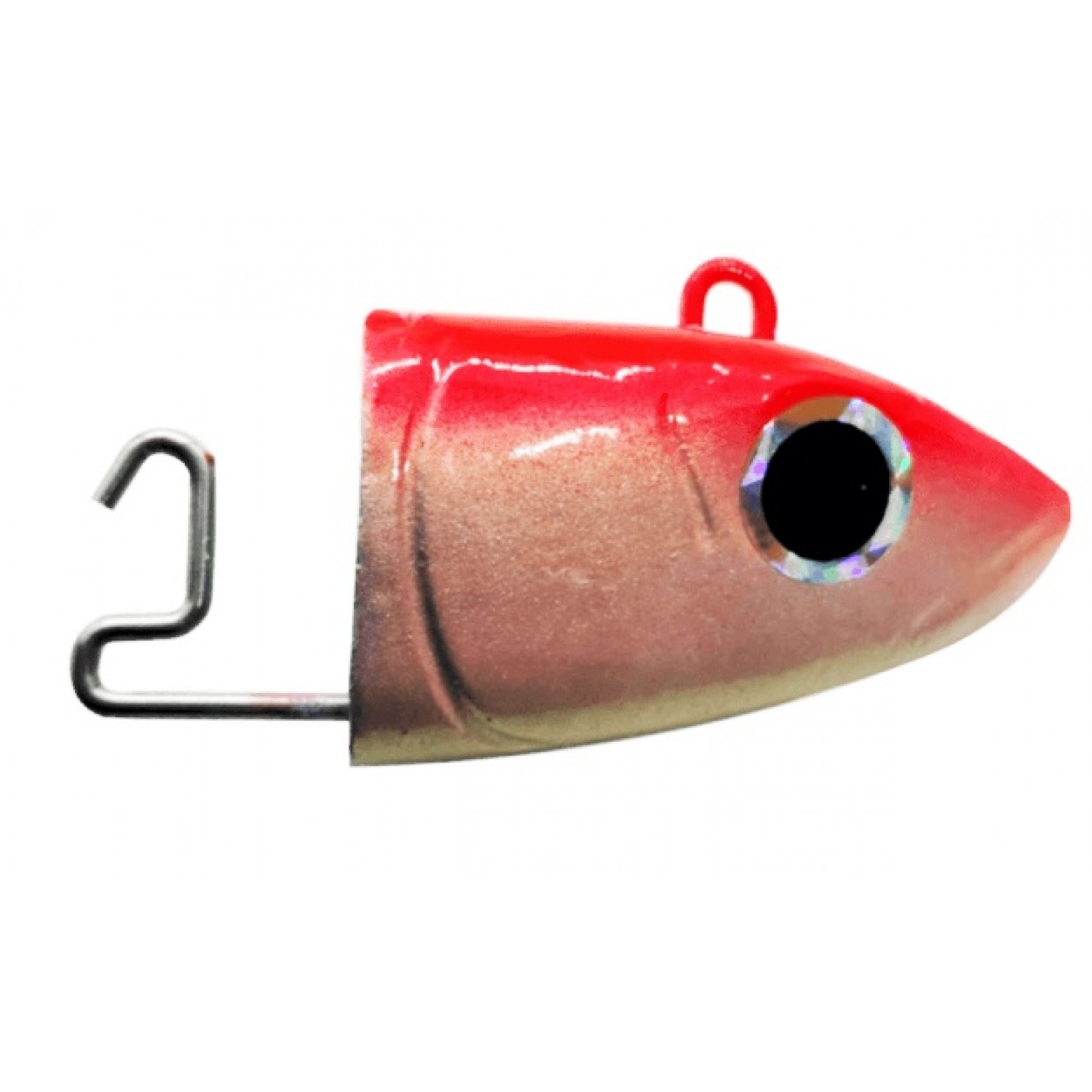Fiiish Black Minnow No6 Jig Head 120g Off Shore ΣΙΛΙΚΟΝΕΣ Fiiish Black Minnow No6 Jig Head 120g Off Shore ΣΙΛΙΚΟΝΕΣ