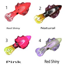 Σουπιά Σιλικόνης JLC Xoco Combo