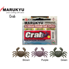 MARUKYU POWER CRAB MEDIUM