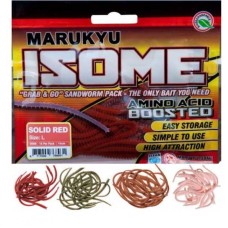 Marukyu Power Isome