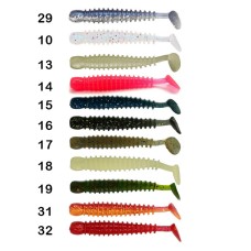 ROCK’N BAIT RB    7cm