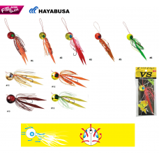 Free Slide VS SE-170 120gr