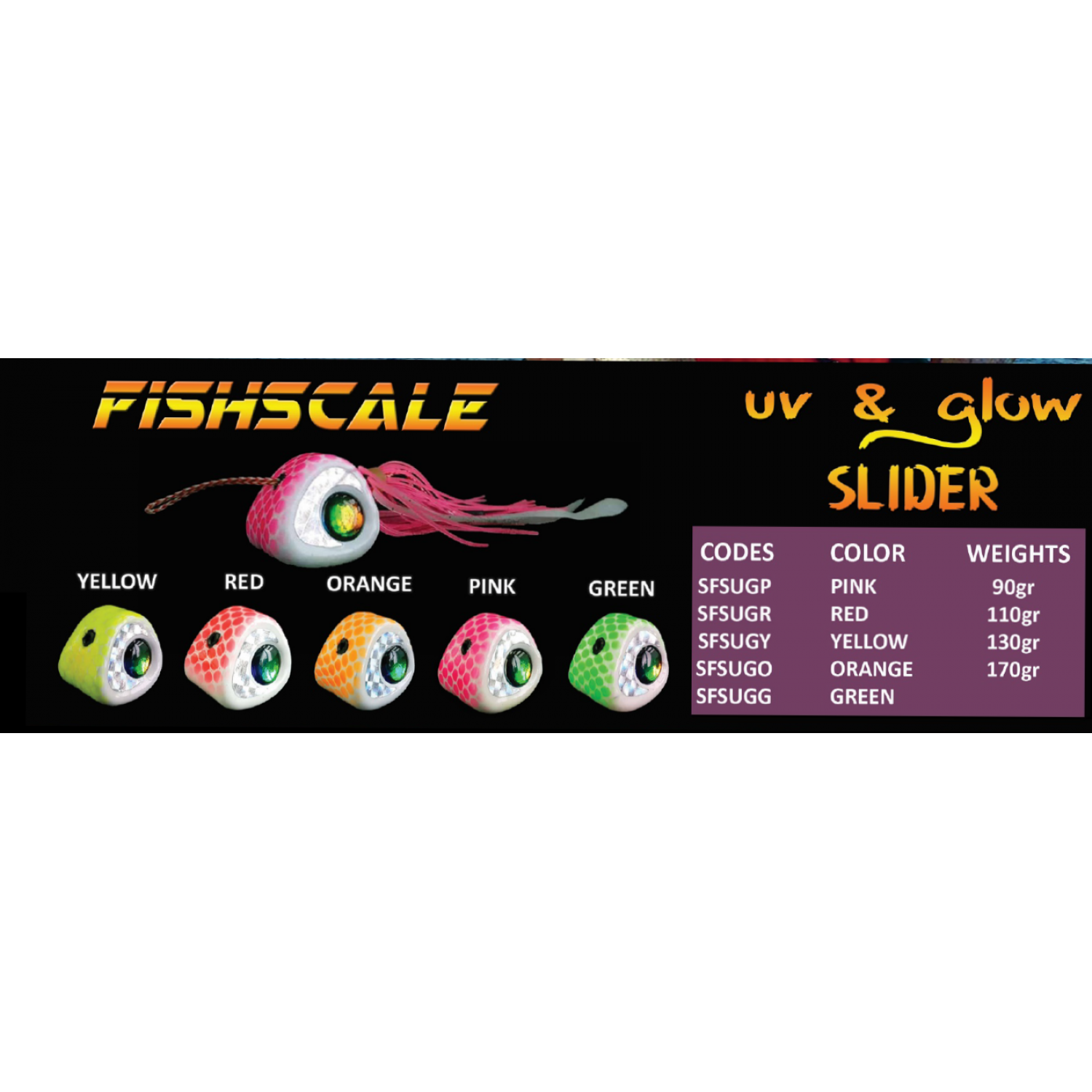 Μολυβοκεφαλη Tai Rubber Candy Series Μολυβοκεφαλη Tai Rubber Candy Series