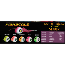 Μολυβοκεφαλη Tai Rubber Candy Series    